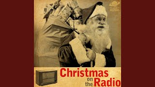 Santa Looked a Lot Like Daddy
