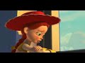 Toy Story 2 When Somebody Loved Me Swedish