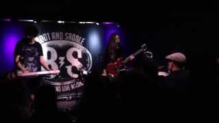 Juana Molina - Vive Solo