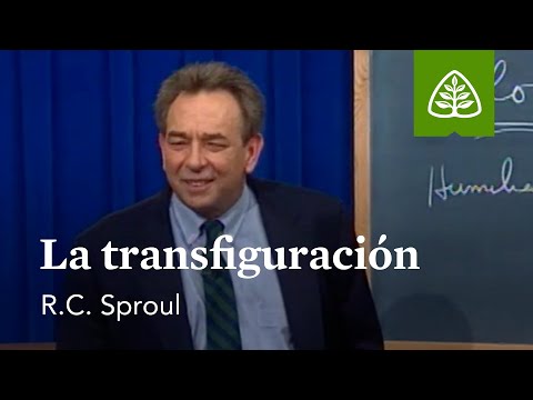 La transfiguración: Del polvo a la gloria - Nuevo Testamento con R.C. Sproul