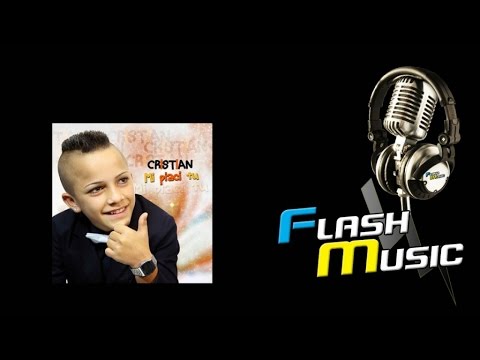 Cristian Grisafi - A 12 anni