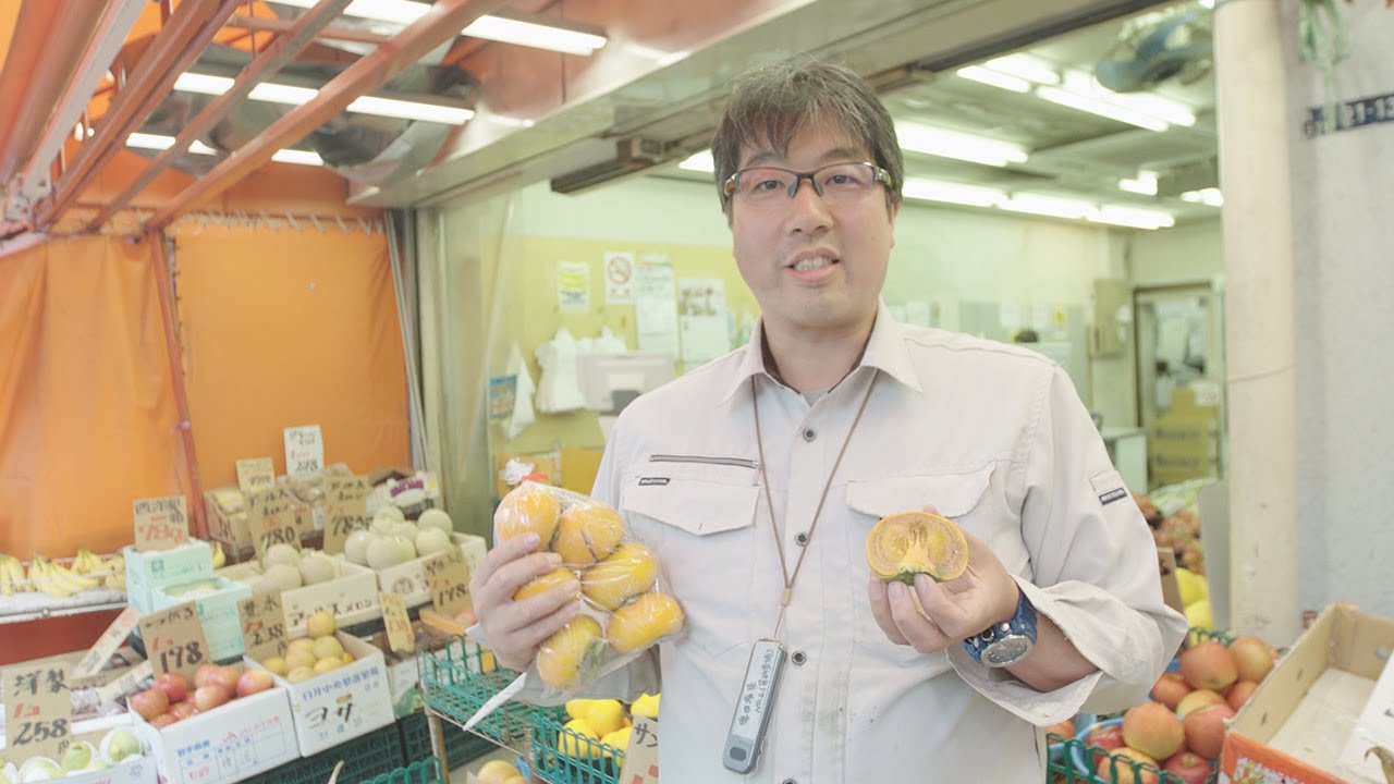 【ili PRO事例紹介】有限会社 栗田青果（栗田青果 亀戸店）様