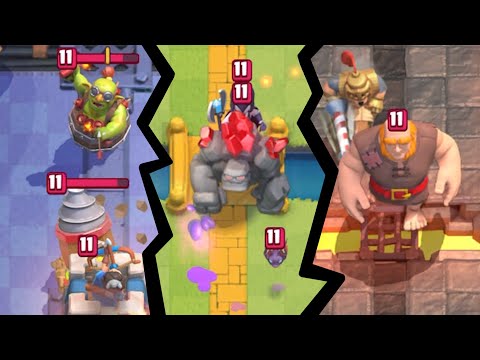 Best Combo for EVERY Win Con (and Why)