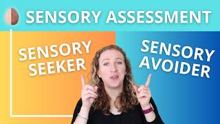 Sensory Needs Quiz- Your Sensory Needs Assessment - Autism and ADHD Sensory Processing Integration