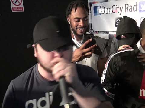 BIG TV | DJ BIG BEATZ FLAMEZEE RINSA JOE FIRE MENSA DEANO BARHARD PROPS DOGMAN NUTTY FLAMEZO DONCITY