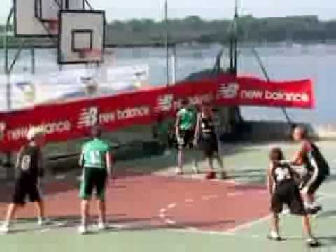 Agosto 2010 - 17° Trofeo Don Marzari - Tigrotti Trieste