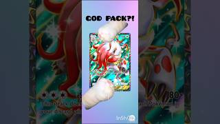 GOD PACK?!?! (no but almost...) #pokemon #pokemonchannel #pokemontcg