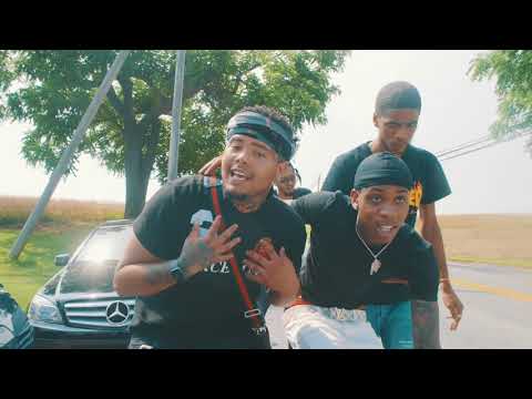 Louie V ft. JayTheStar - Real Fast | Shot by @Reggie_Reggg