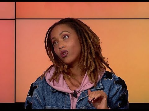 BET BUZZ - Chronique d'Anaïs B. - La musique nigériane