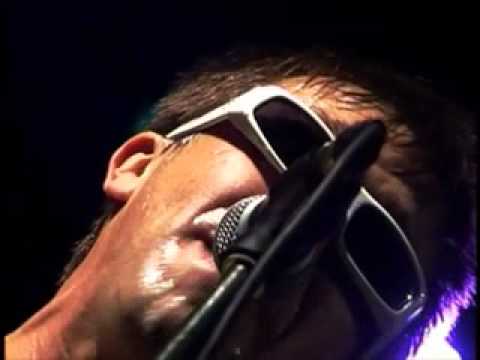 The Toy Dolls - Fisticuffs In Frederick Street (Live Tivoli, Holland 2004 )