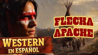 Download lagu Flecha Apache | Western Clásico | Acción y Drama | Película Completa en Español mp3 Download lagu Flecha Apache | Western Clásico | Acción y Drama | Película Completa en Español mp3