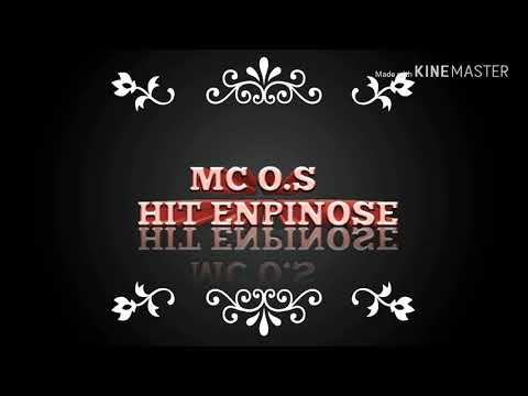 -MC Kimberly [HIT ENPNOSE]  #Hit #Bregafunk