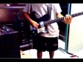 Supermassive Black Hole Haarp Live Guitar Cover ...