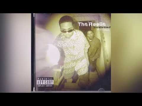 Tha Reella - Chill (Instrumental)