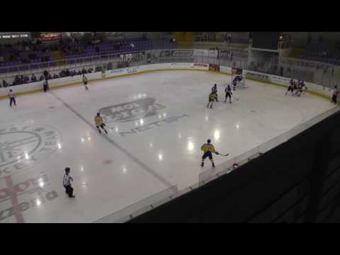 MOL12 UTE - ASC Corona Brasov   3:0 (0:0, 1:0, 2:0) 2016.09.13