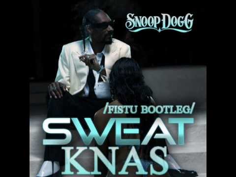 Snoop Dogg & Steve Angello - Sweat Knas (Fistu bootleg).wmv