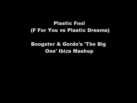 Jaydee vs Disclosure - Plastic Fool (Boogster & El Gordo's Ibiza Mashup