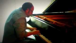 Tom Hiel - solo piano - 