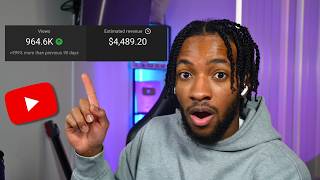 how i made $4,489 just watching youtube videos...