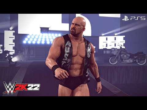 Steve Austin: As Many People Recognize Me Now Because Of WWE Video Games