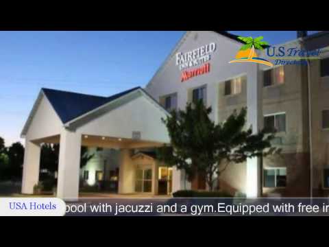 Fairfield Inn & Suites Minneapolis Eden Prairie - Eden Prairie Hotels, Minnesota