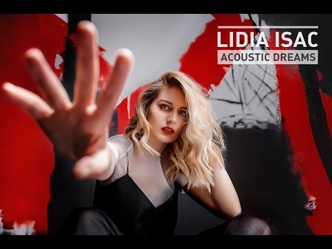 Lidia Isac - "Acoustic Dreams" Live At M1 TV Studio