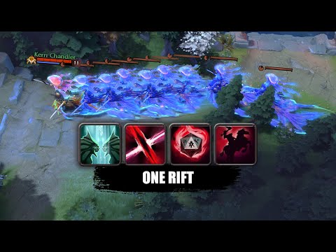 die to 1 Reality Rift