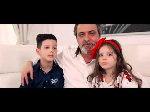 Dan Armeanca - Copiii mei | Official Video