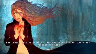 Genevieve - Colors (PLS&amp;TY Remix)