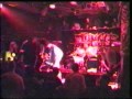 MALEVOLENT CREATION Live at the Fenix ...