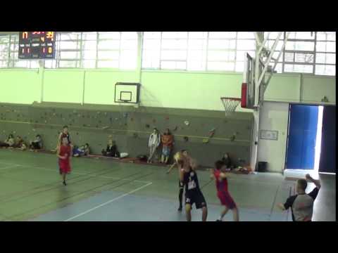 I. Sek vs A. Francesa - Intermedia 17