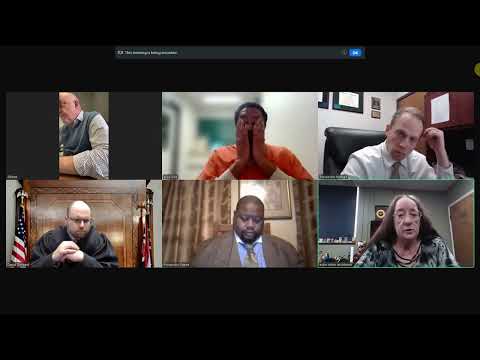 Justice Delayed but Not Denied