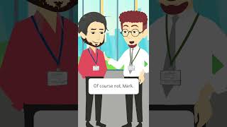 Business English short 03