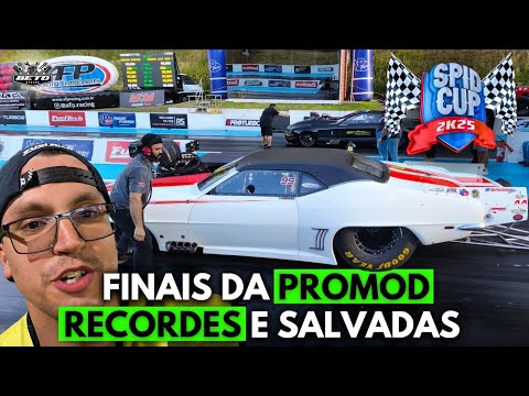 FINAIS da PROMOD no SPID CUP equipe Artvinco Racing, MRB Motorsports, Rápidos e Tech Force