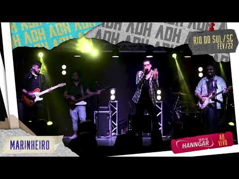Marinheiro - Anjos Do Hanngar