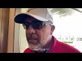 "ITS JUST A EXCUSE!" JOEL DIAZ ON WILDER'S LOSS TO FURY & WHAT HAPPENS IN A FURY VS WILDER 3 FIGHT