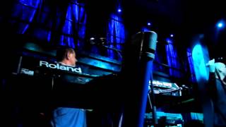 Heaven 17 - &quot;Circus of Death&quot; (Human League) - Live Jazz Cafe, London - 20 February 2014 | dsoaudio