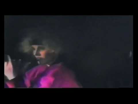 INVISIBLE LIMITS - Golden Dreams (Live TV 1989)