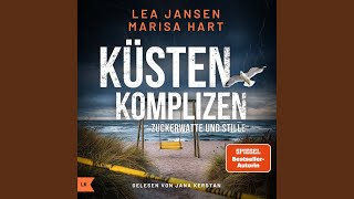 08 KÜSTENKOMPLIZEN - Zuckerwatte und Stille - Kapitel 07.6 &amp; 09 KÜSTENKOMPLIZEN - Zuckerwatte...