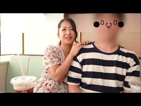 AV撮影現場で、鈴木さとみに会いました！