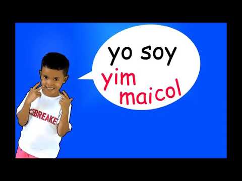 Yim maicol - Yo no quiero sopa yo lo que quiero e' pica pollo