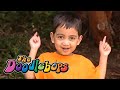 Around The World The Doodlebops 313 Full Episode Kids Show
