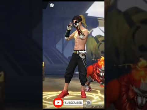 frele fire emote status new emote #ajjubhai #freefire #gyangaming #comedy #covid19