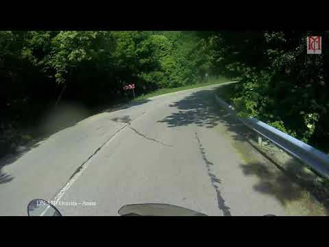 CM 2018 DN57B 58 Oravita Anina Resita