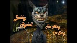 Bobby Rydell - The Alley Cat Song