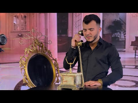 Florinel si Ioana ❌ Pitutza - Tu esti prietena mea ( Oficial Video )