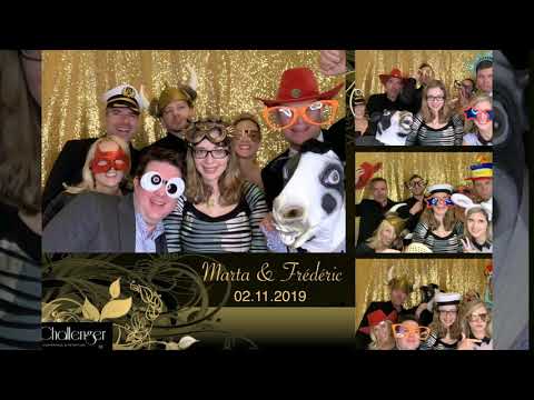 Les Productions SON DJ video.