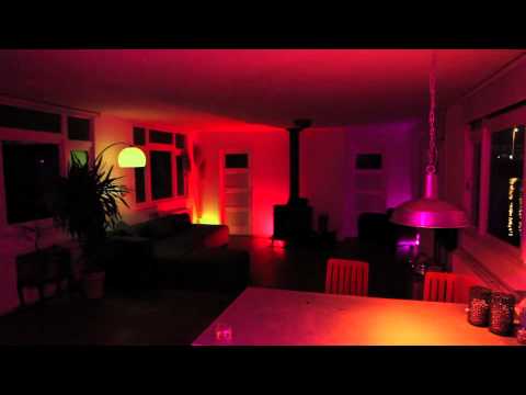 Hue Disco official trailer