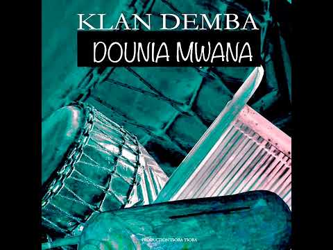 KLAN DEMBA - CHAKACHA