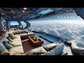 Stasis Relaxing Sci Fi Ambient Music For Stress Free Space Flights 3Hz Binaural Beats
